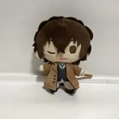 2026年最新】文豪ストレイドッグス 太宰治 bigぬいぐるみの人気
