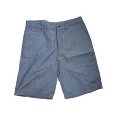 00s Patagonia チェック柄 ナイロン ショートパンツ w32