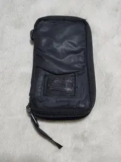 HEAD PORTER BLACK BEAUTY キーケースのサムネイル