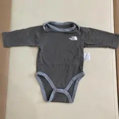 THE NORTH FACEロンパース　70