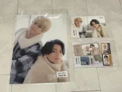 King & Prince STARRING 通常盤 新品未使用トレカ3枚付き - メルカリ