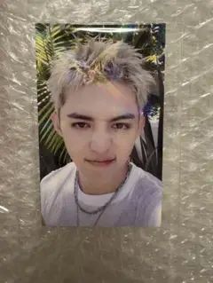 SEVENTEEN CxM HYPE VIBES HMV ラキドロ　エスクプス