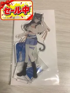 グリッドマンユニバース モーリーオンラインスクラッチ アクリル