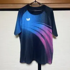 バタフライ 卓球