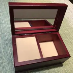 【新品未使用・ヴィンテージ】Sankyo オルゴール ジュエリーボックス　箱付き SANKYO オルゴール付きアンティークジュエリーボックス - メルカリ