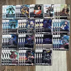 リックディアス ガンダムカードゲーム