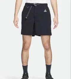 ナイキ　acg ショートパンツ 短パン　アウトドア　キャンプ　バギーショーツのサムネイル