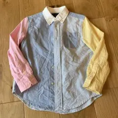 ラルフローレン　シャツ　120