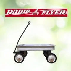 2026年最新】RaDiO flyer キャリーワゴンの人気アイテム - メルカリ