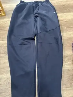ZETTウインドパンツ ナイロンパンツ　XO