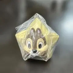 チップ星型 ストラップ