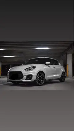 スズキ スイフトzc33s MT