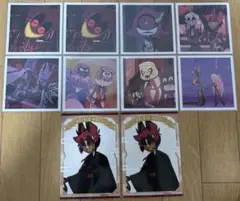 ハズビンホテル HazbinHtel ましコレ まとめ売り