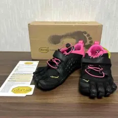 Vibram FiveFingers V-Train 2.0 21.5 ビブラムのサムネイル