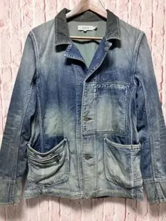 ネイティブ ジャケット