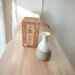 【未使用】朝日焼 花生　朝日窯　共箱入 未使用】朝日焼 花生 朝日窯 共箱入 未使用】朝日焼 花生 朝日