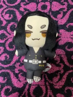 東京リベンジャーズ おてのりモアプラスぬいぐるみVol.1 場地圭介