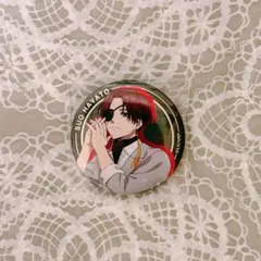 WIND BREAKER ウィンブレ ロフト LOFT 蘇枋隼飛 缶バッジ Pochimart】WIND BREAKER 箔押し缶バッジ 蘇枋 隼飛【日本テレビサービス】