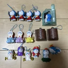 【非売品】映画ドラえもん　キーホルダー