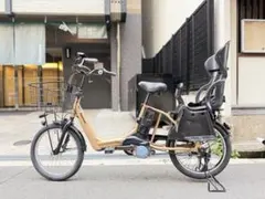 2025年最新】PANASONIC 電動自転車 20インチの人気アイテム
