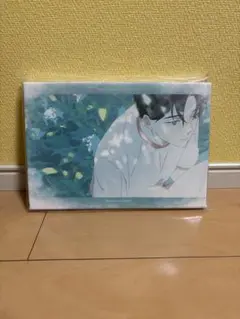 イラスト作品 自然・人物テーマ 小型