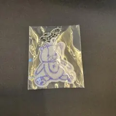 INI フェンファン イラストキーホルダー♡