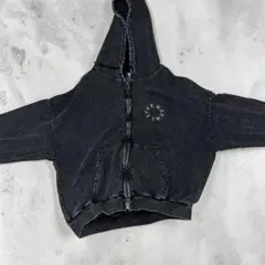 ブラックフーディ THAT'S OFFSのサムネイル