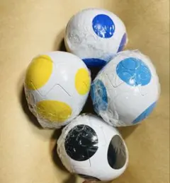 スーパーマリオ ヨッシー めじるしアクセサリー
