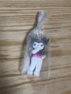 サンリオキャラクターズ ミニチュアチャーム ライブキャラクター クロミ