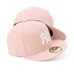 24H以内発送 完売品 激レア Gold Cross S Logo NewEra - メルカリ