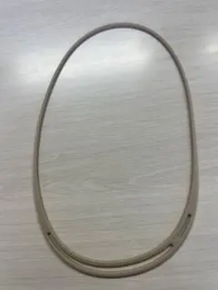 BANDEL ネックレス ベージュのサムネイル