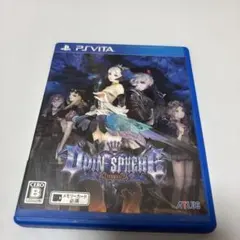 オーディンスフィア レイヴスラシル PS Vita
