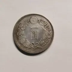 2026年最新】新1円銀貨の人気アイテム - メルカリ