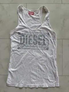 DIESEL タンクトップのサムネイル