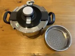 2025年最新】ティファール クリプソ クレール 4Lの人気アイテム - メルカリ