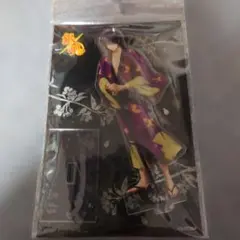 銀魂　キャラポップストア　戦いに挑んだ男たち　アクリルスタンド　高杉