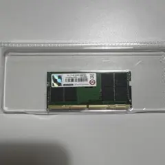 TWSC DDR5 5600 16GB SO-DIMM メモリー 本体 - メルカリ