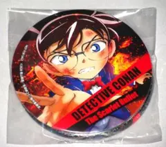 2025年最新】名探偵コナン 缶バッジ 緋色の弾丸の人気アイテム