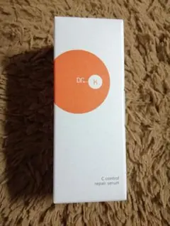 ドクターケイ　ケイCコントロールリペアセラム 30ml