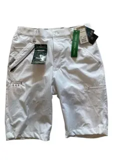 TIGORA GREEN LABEL ゴルフパンツ メンズ M ホワイトのサムネイル
