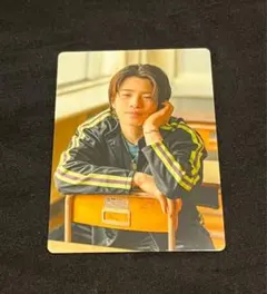 THELASTPEACE BMSG トレカ KEITO