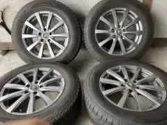 12 GOODYEAR 215/60R16 8.5分目 ノーマル - メルカリ