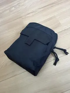 BFG Molle Accessories Pouch レプリカ ブラック