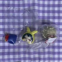 I*2様 僕のヒーローアカデミア ヒロアカ おねむたんvol.4 緑谷出久 爆豪
