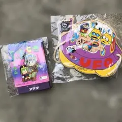 ドクタースランプ アラレちゃん ポスター 東映アニメーション 版権