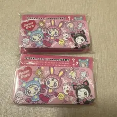 【未開封】バファリン　メゾピアノ　マルチケース