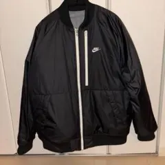 NIKE リバーシブルジャケット
