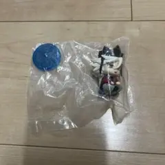 鬼滅の刃 すわらせ隊 カプセルトイ　童磨