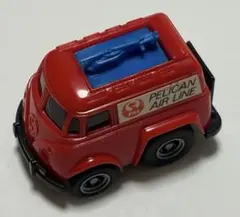 チョロq a-18 ワーゲン マイクロバス VW TYPE II - メルカリ