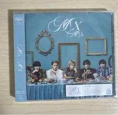 M!LK M!X 通常盤 初回プレス イイじゃん等